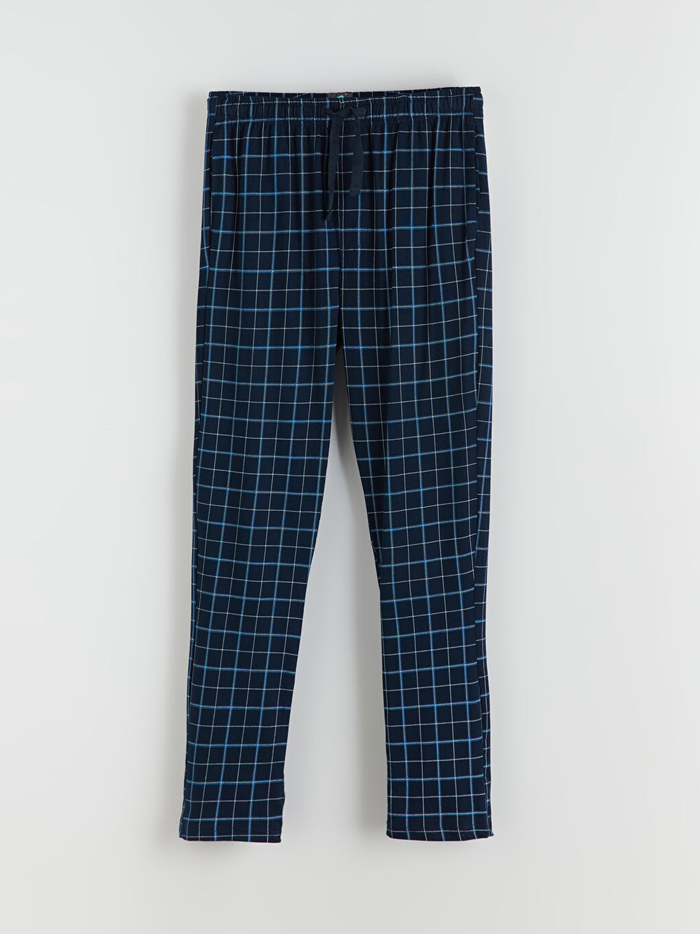 LC WAIKIKI Regular Fit Plaid Men's Pyjama Bottoms -W50112Z8-LSJ