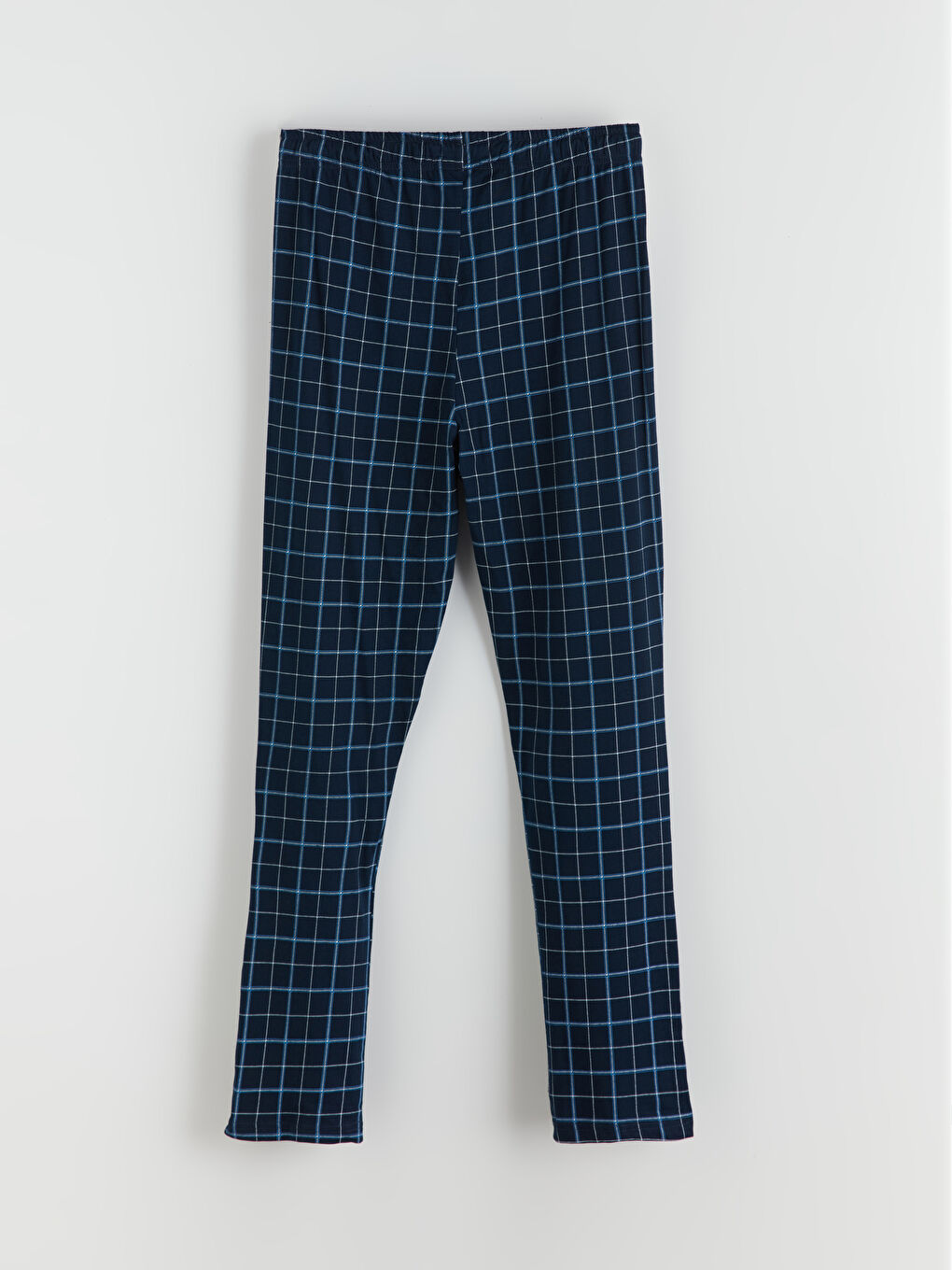 LC WAIKIKI Regular Fit Plaid Men's Pyjama Bottoms -W50112Z8-LSJ