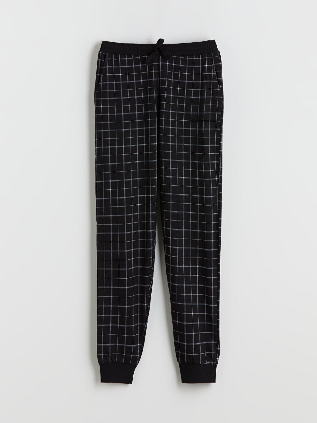 LC WAIKIKI Regular Fit Plaid Men's Pyjama Bottoms -W50116Z8-LQJ