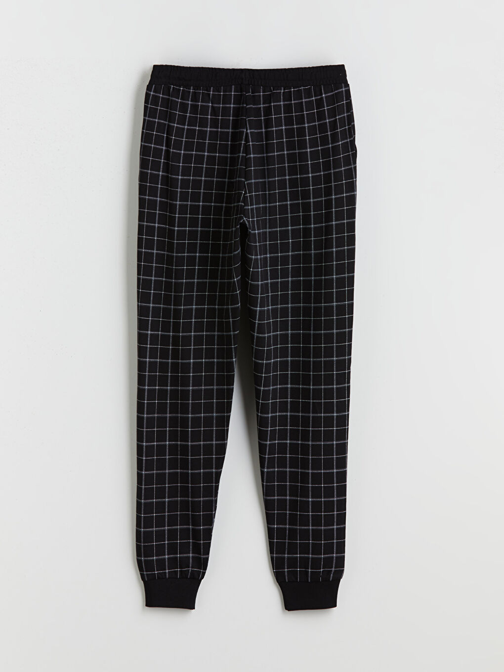 LC WAIKIKI Regular Fit Plaid Men's Pyjama Bottoms -W50116Z8-LQJ