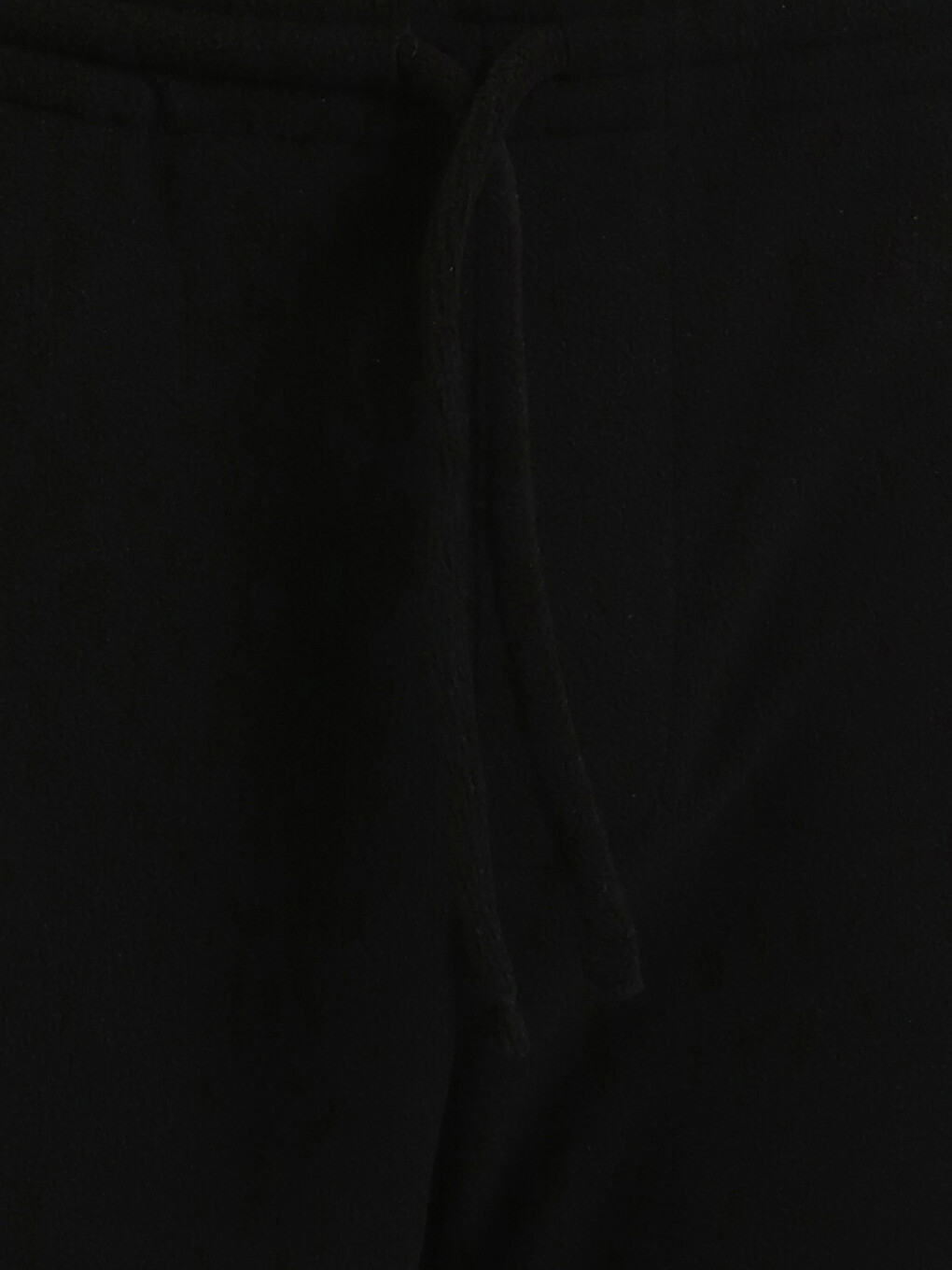Pizhama Të Poshtme Polar Për Burra, Përshtatje Standard-2