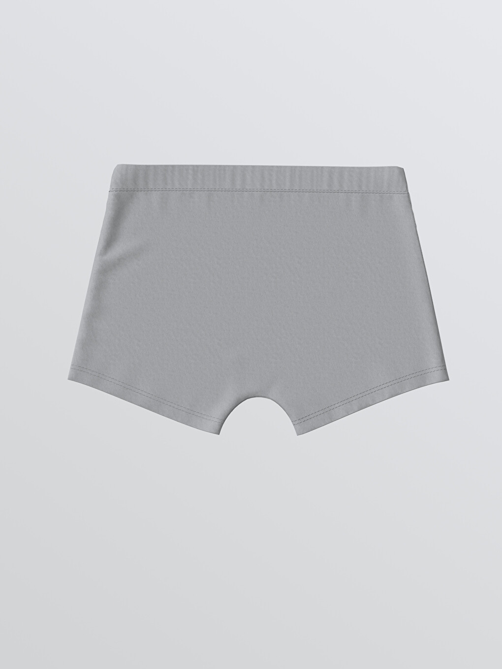 Antrasit Erkek Çocuk Boxer-1