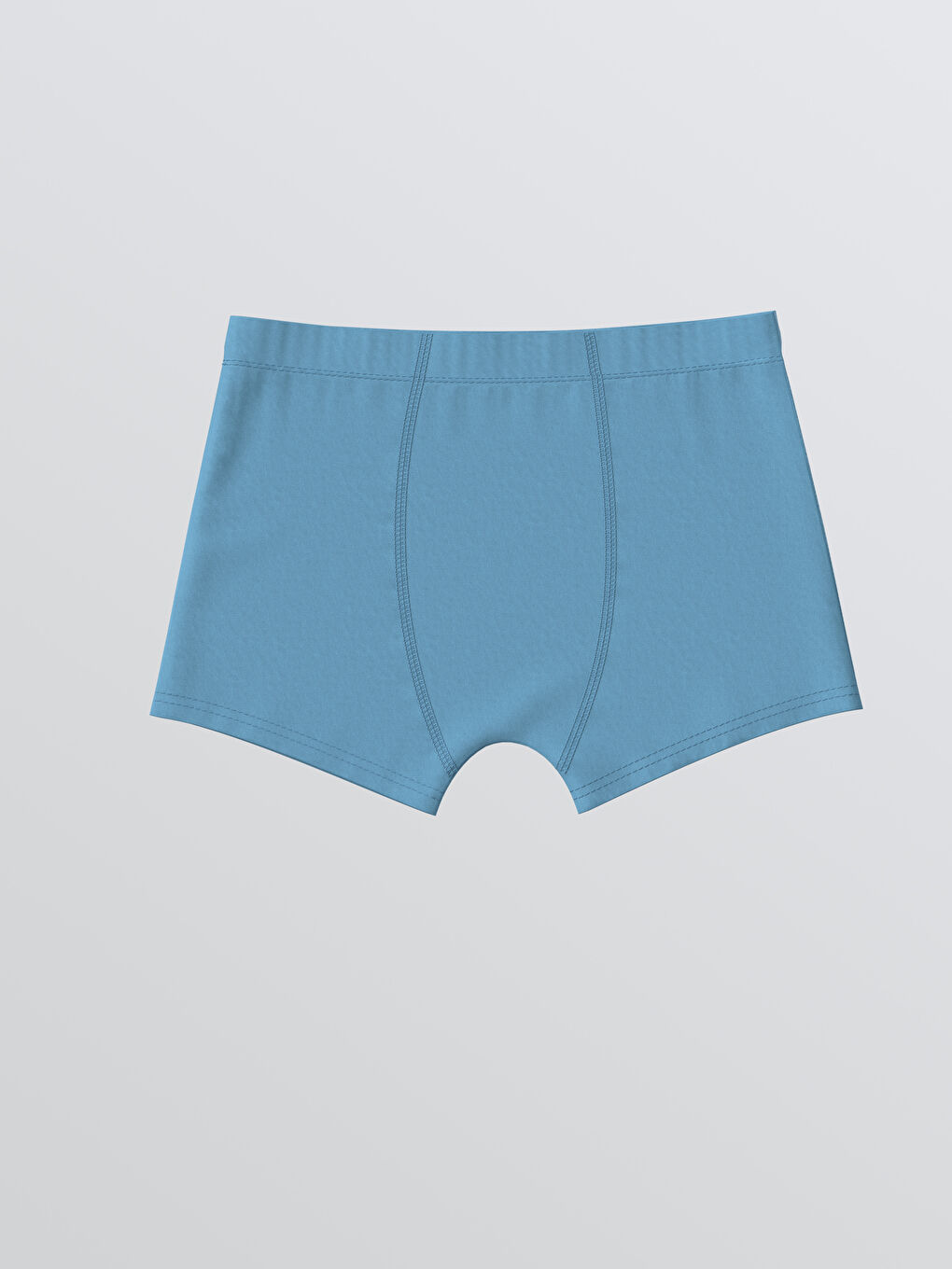 LCW Kids Basic Boys' Boxer Trunks 3-Pack -W50132Z4-JC7