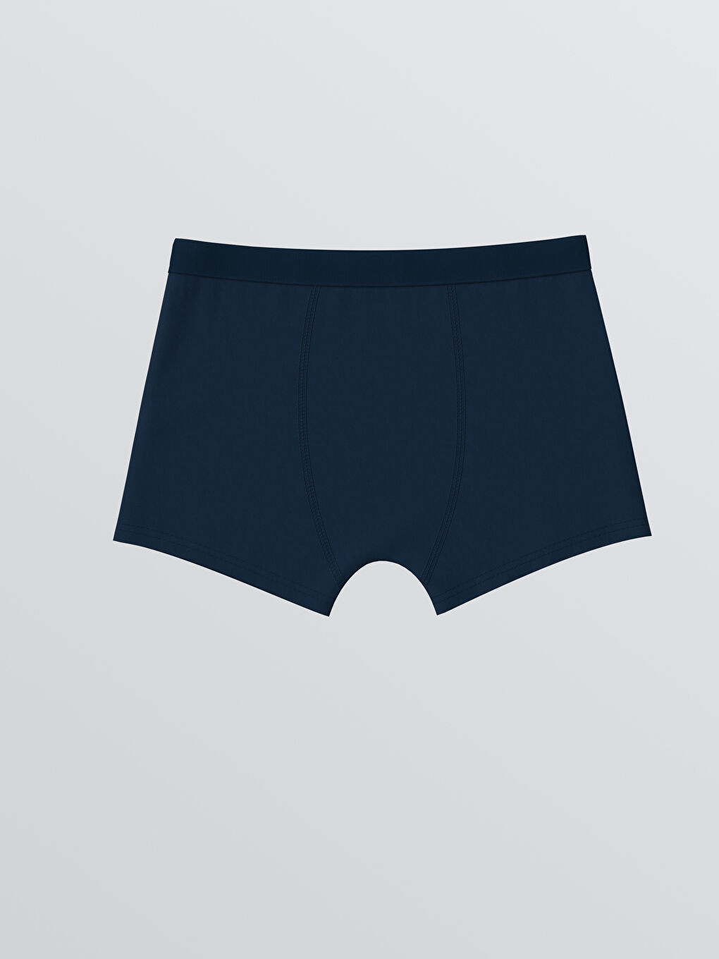 Basic Boys' Boxer 5-Pack -W50136Z4-CVL