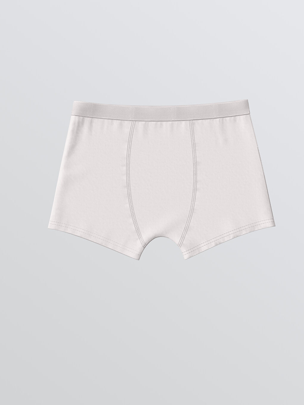 Basic Boys' Boxer 5-Pack -W50136Z4-CVL