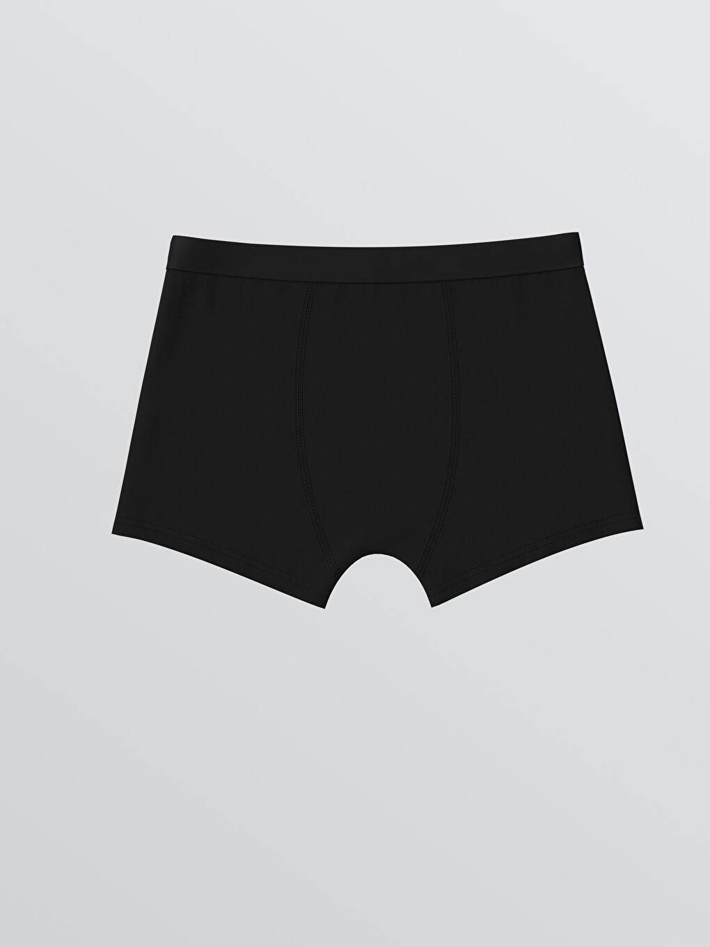 Basic Boys' Boxer 5-Pack -W50136Z4-CVL