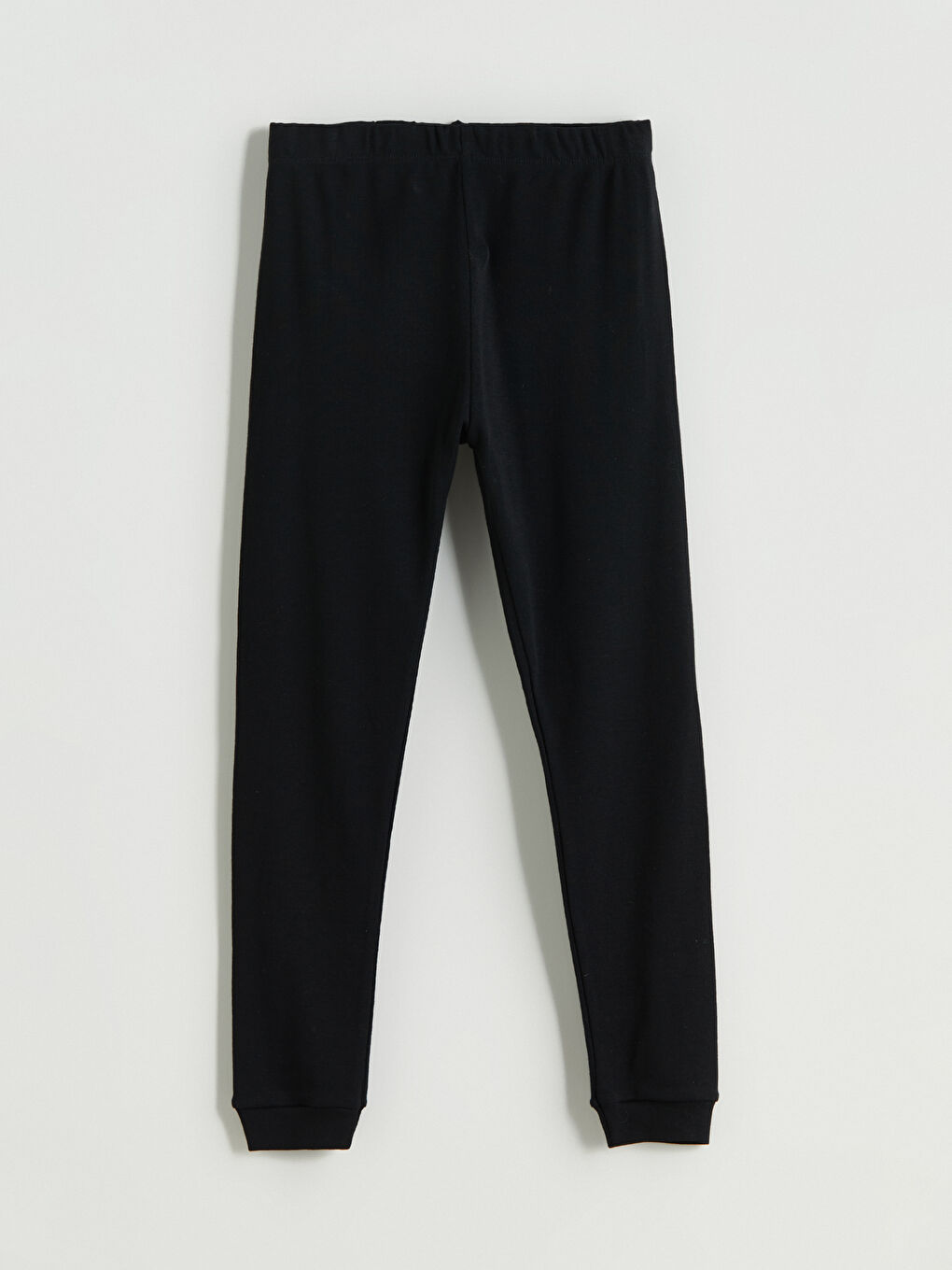Boys' Base Layer with Elastic Waist