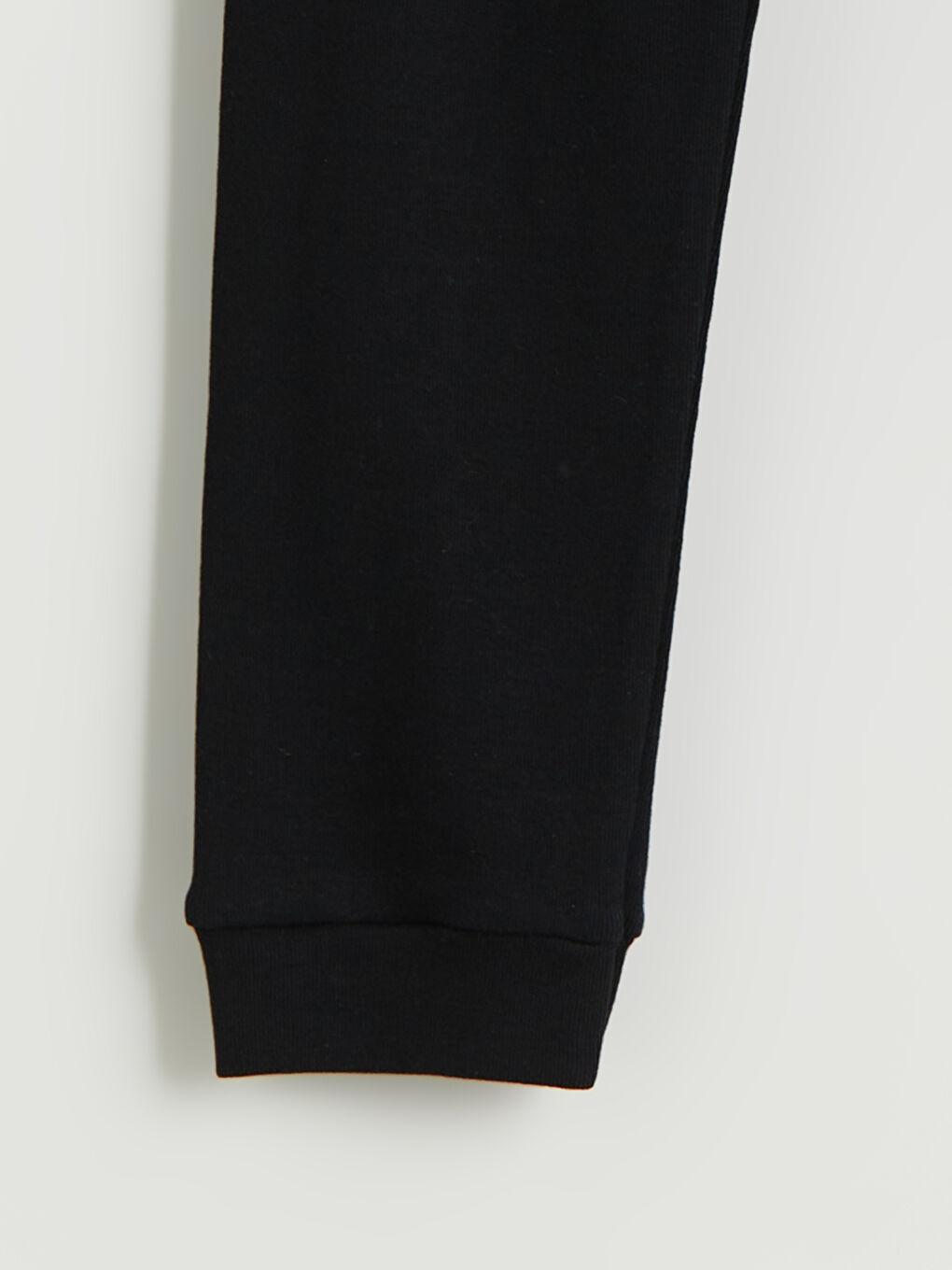 Boys' Base Layer with Elastic Waist-1