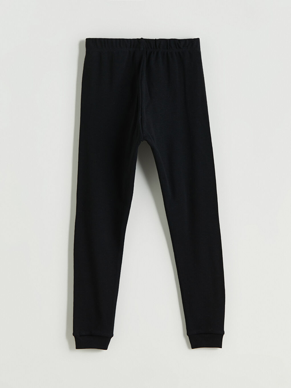 Boys' Base Layer with Elastic Waist-2