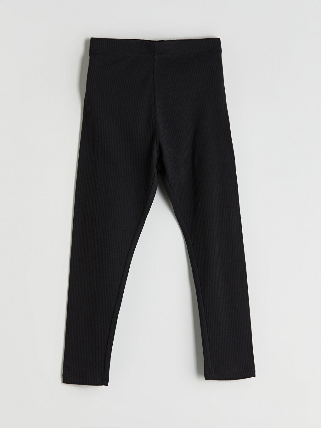 Boys' Thermal Base Layer with Elastic Waist-5