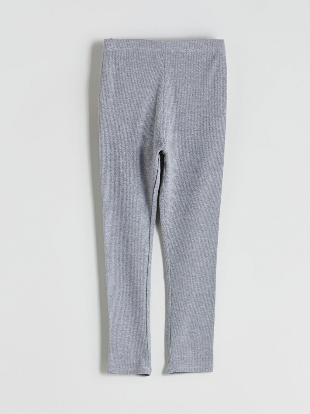 Boys' Thermal Base Layer with Elastic Waist-1