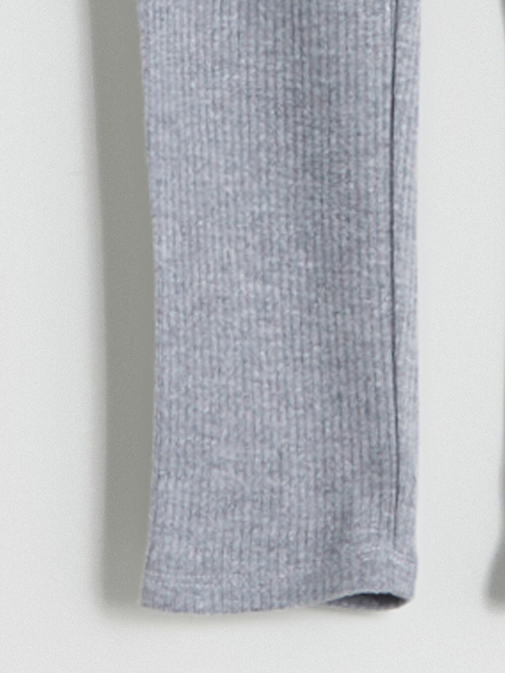 Boys' Thermal Base Layer with Elastic Waist-2