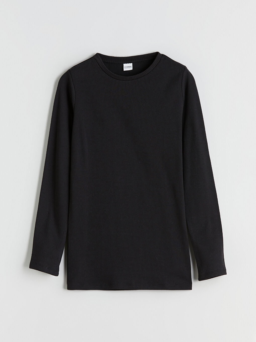 Crew Neck Boys' Thermal Base Layer