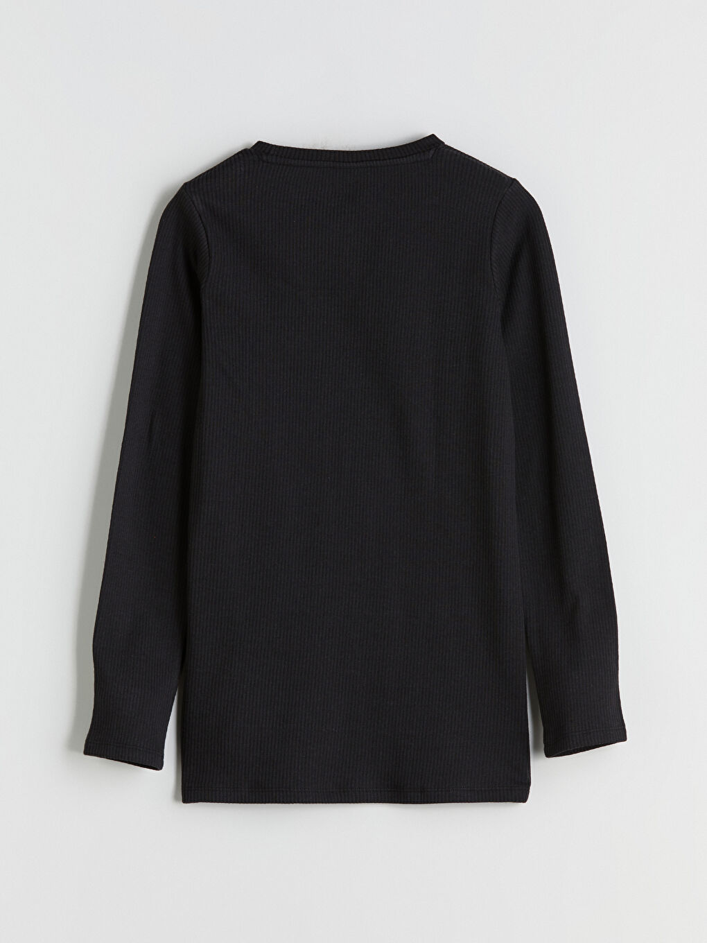 Crew Neck Boys' Thermal Base Layer-1