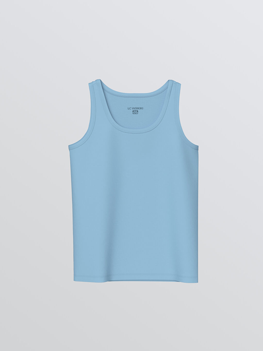 Atlet Majica za Dečake sa Okruglim Izrezom, Pakovanje od 5 Komada-1