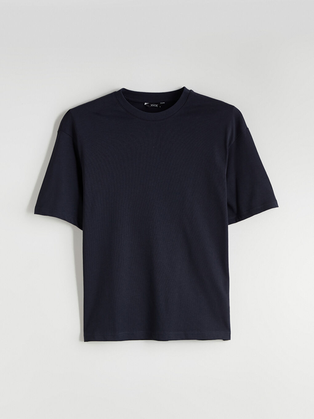 Crew Neck Jersey Men's T-Shirt-4