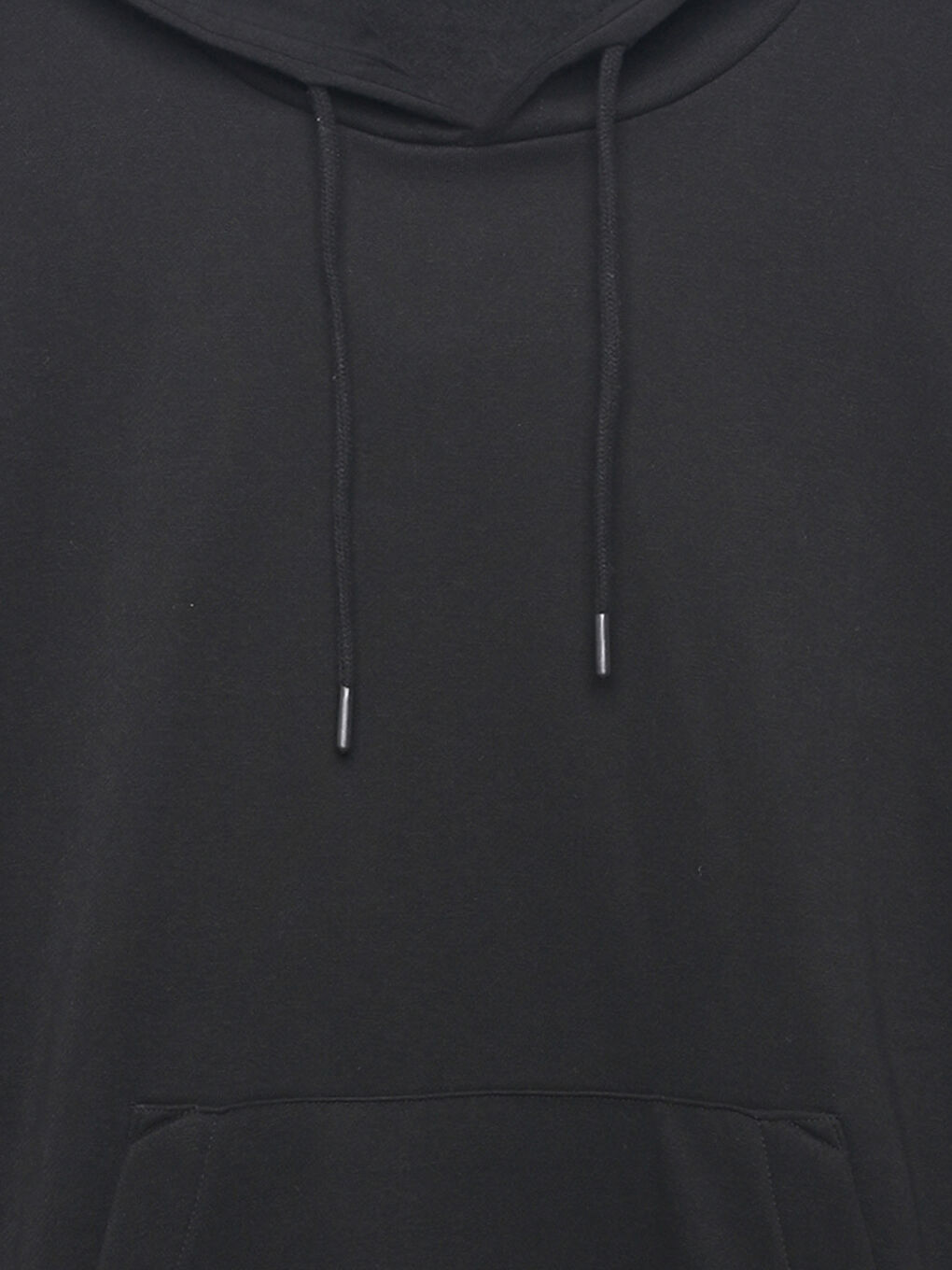 Long Sleeve Men's Hoodie-2