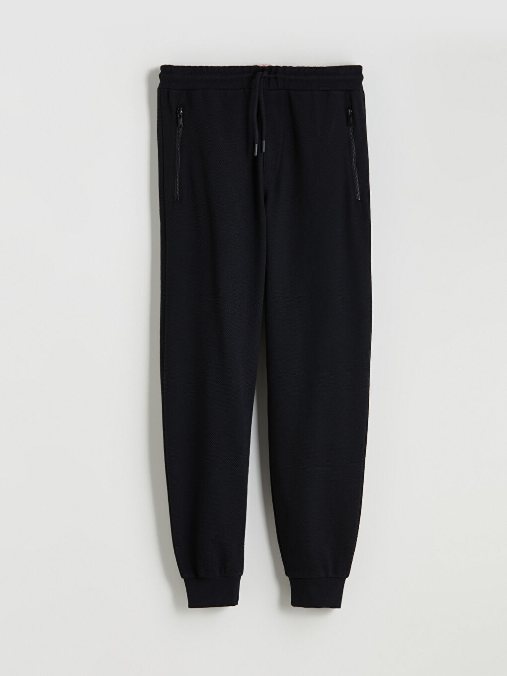 XSIDE Standardni kroj Muške Jogger trenerke -W50172Z8-J0F