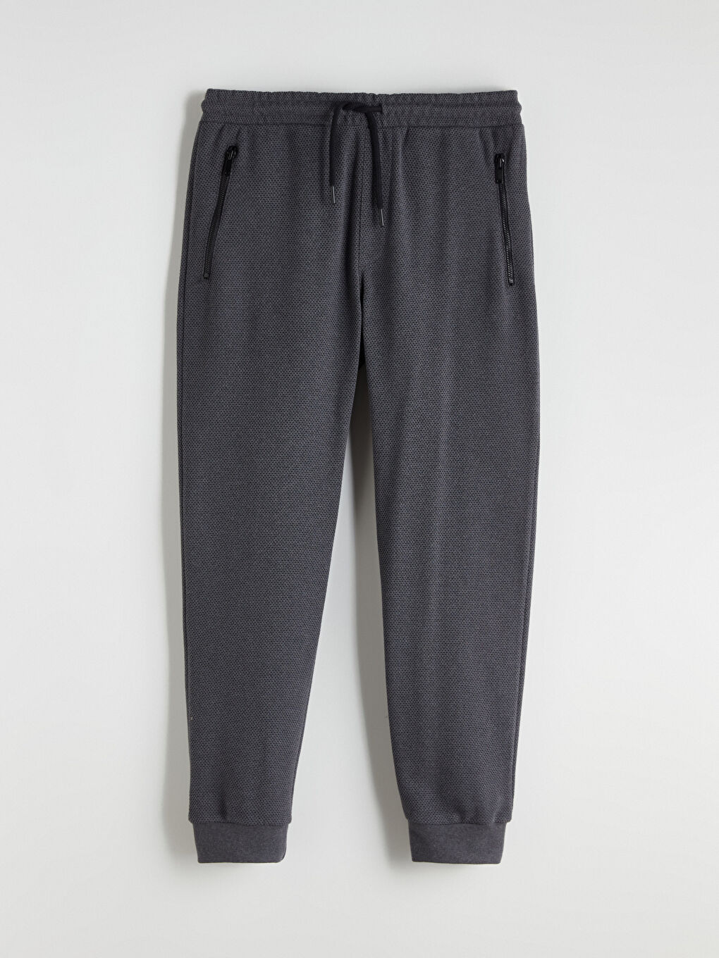 XSIDE Standard Fit Men's Jogger Sweatpants -W50172Z8-L8N