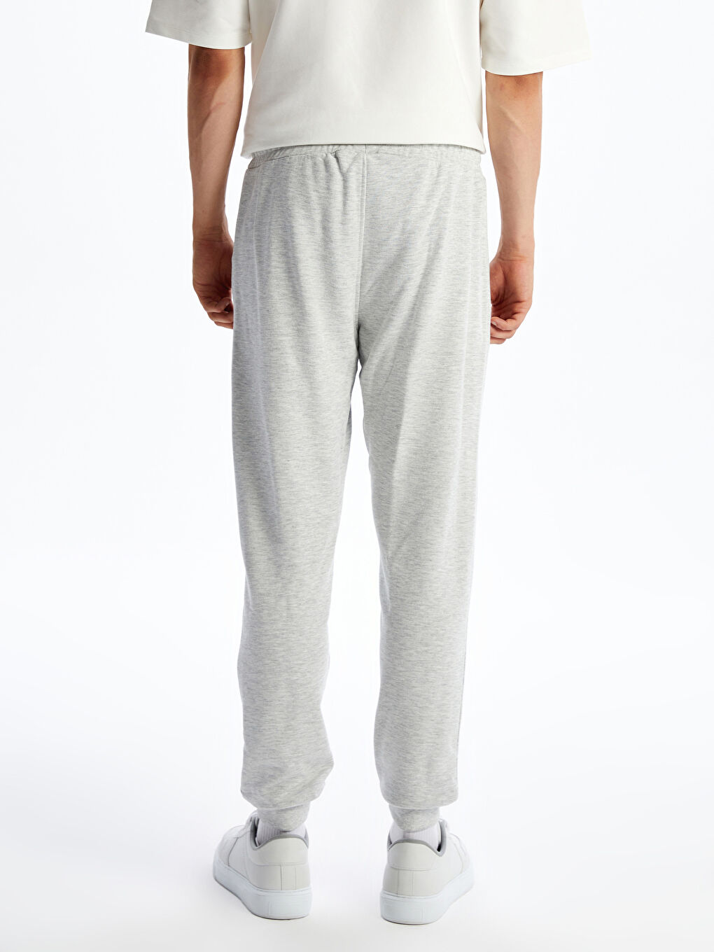 XSIDE Slim Fit Men's Jogger Sweatpants -W50174Z8-LAL