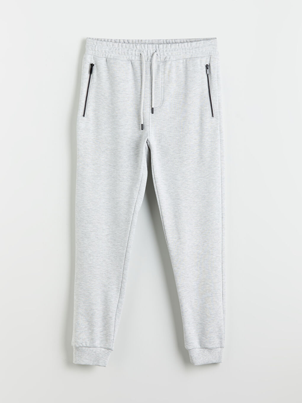 XSIDE Slim Fit Men's Jogger Sweatpants -W50174Z8-LAL