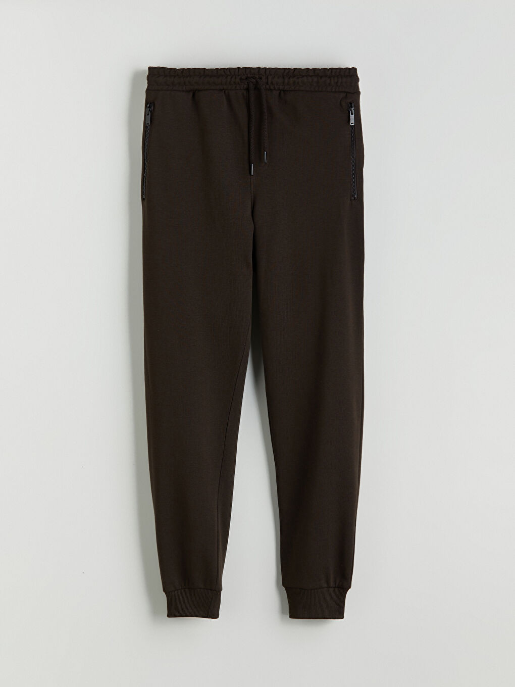 Slim Fit Men's Jogger Sweatpants