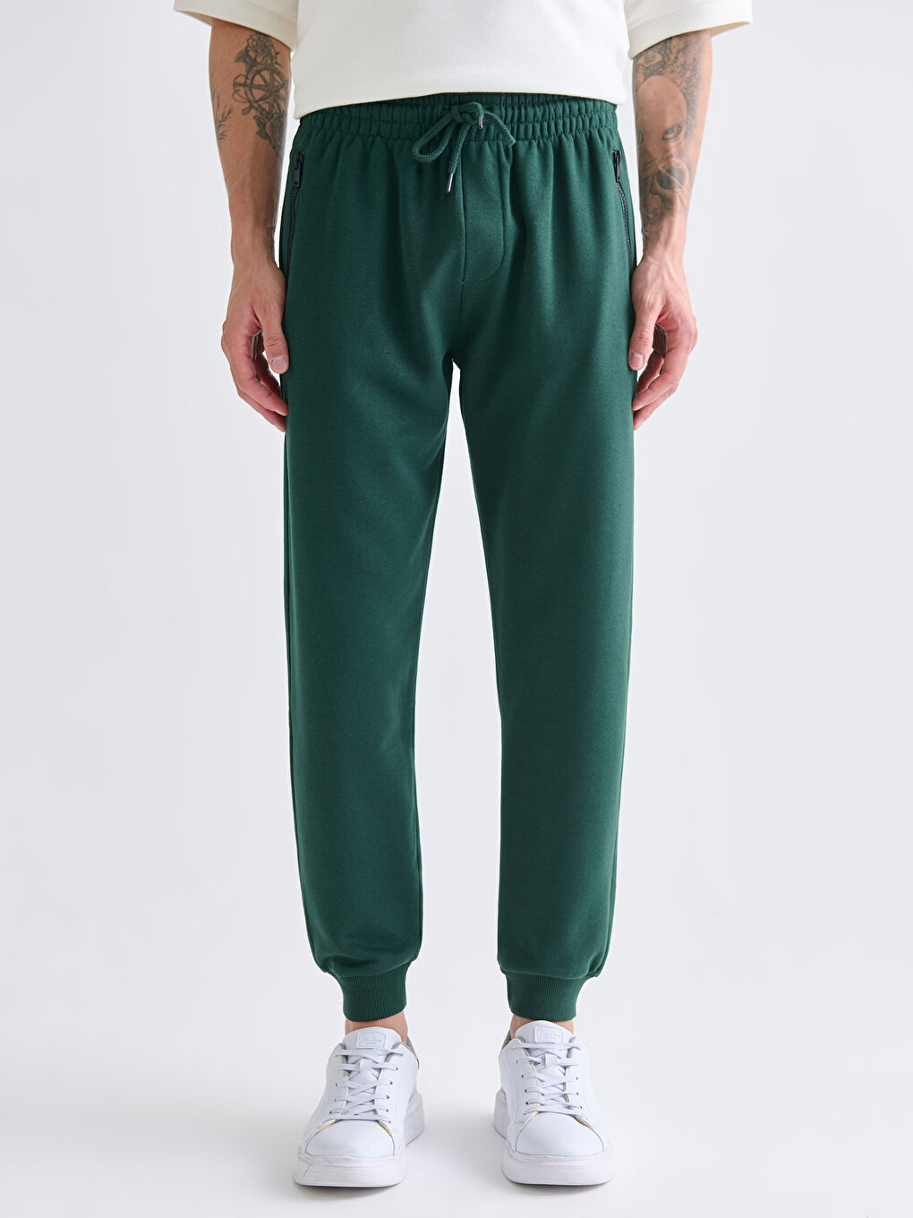 Slim Fit Men's Jogger Sweatpants-1