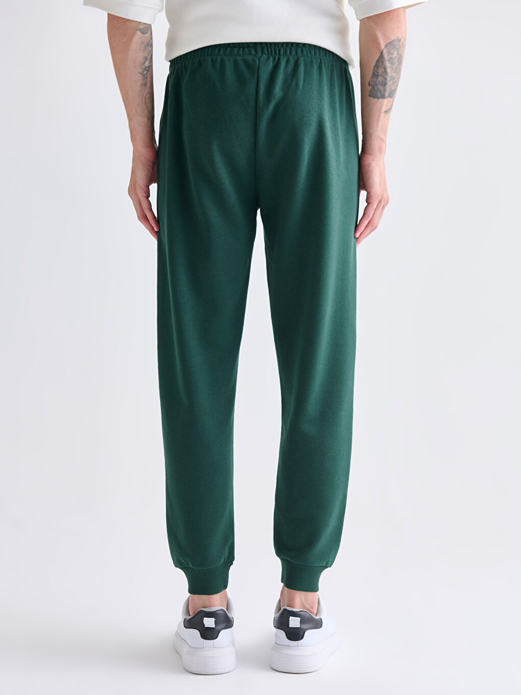 Slim Fit Men's Jogger Sweatpants-3
