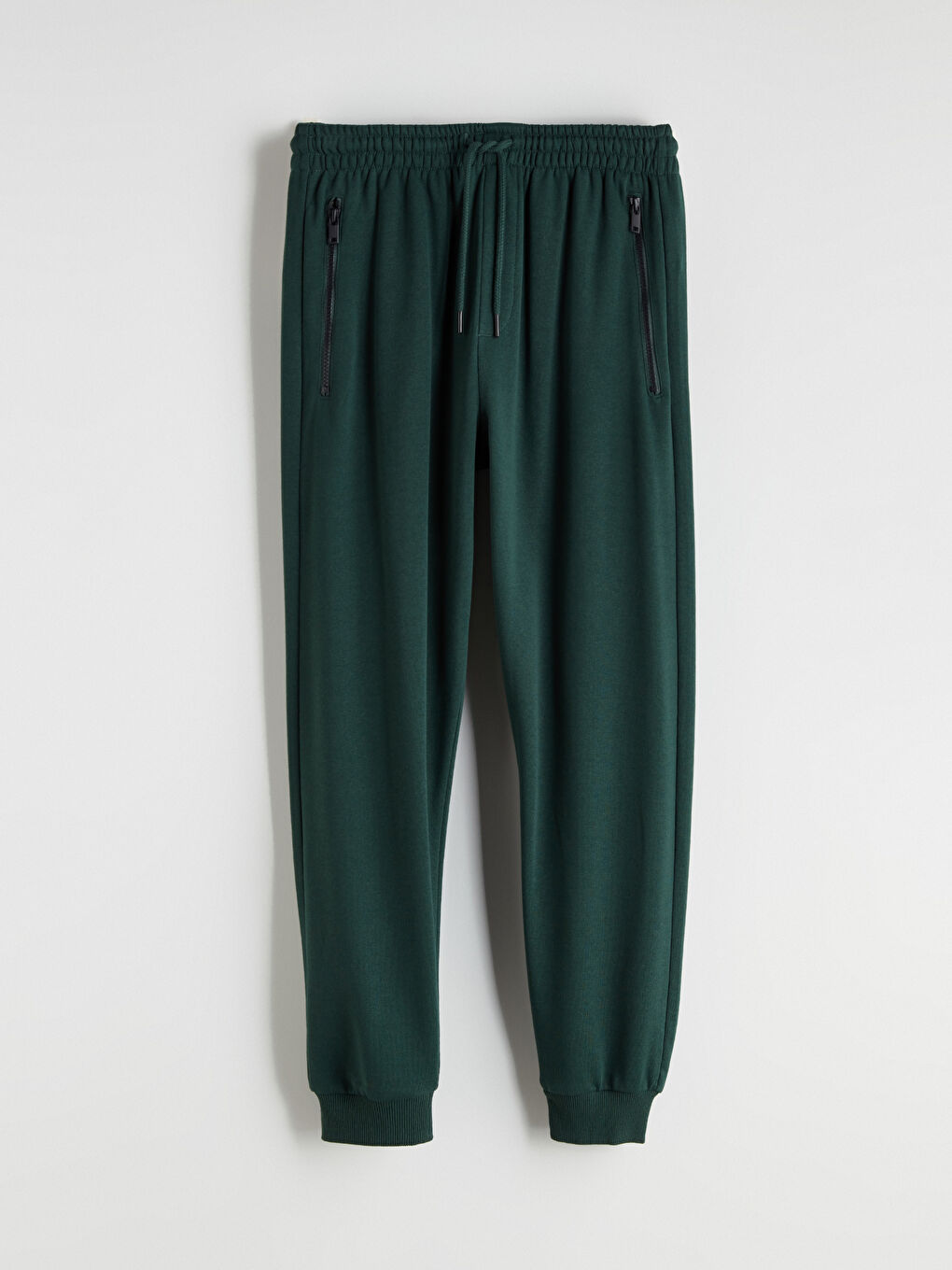 Slim Fit Men's Jogger Sweatpants-4