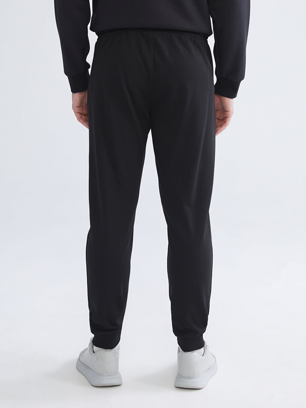 XSIDE Slim Fit Men's Jogger Sweatpants -W50174Z8-CVL