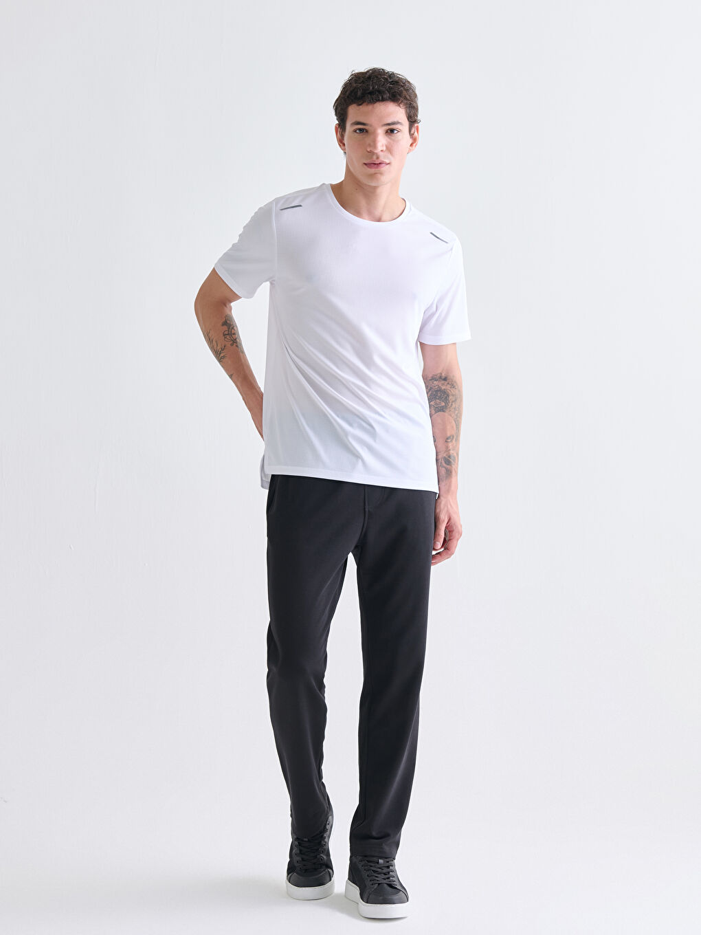 Standard Fit Men's Sweatpants