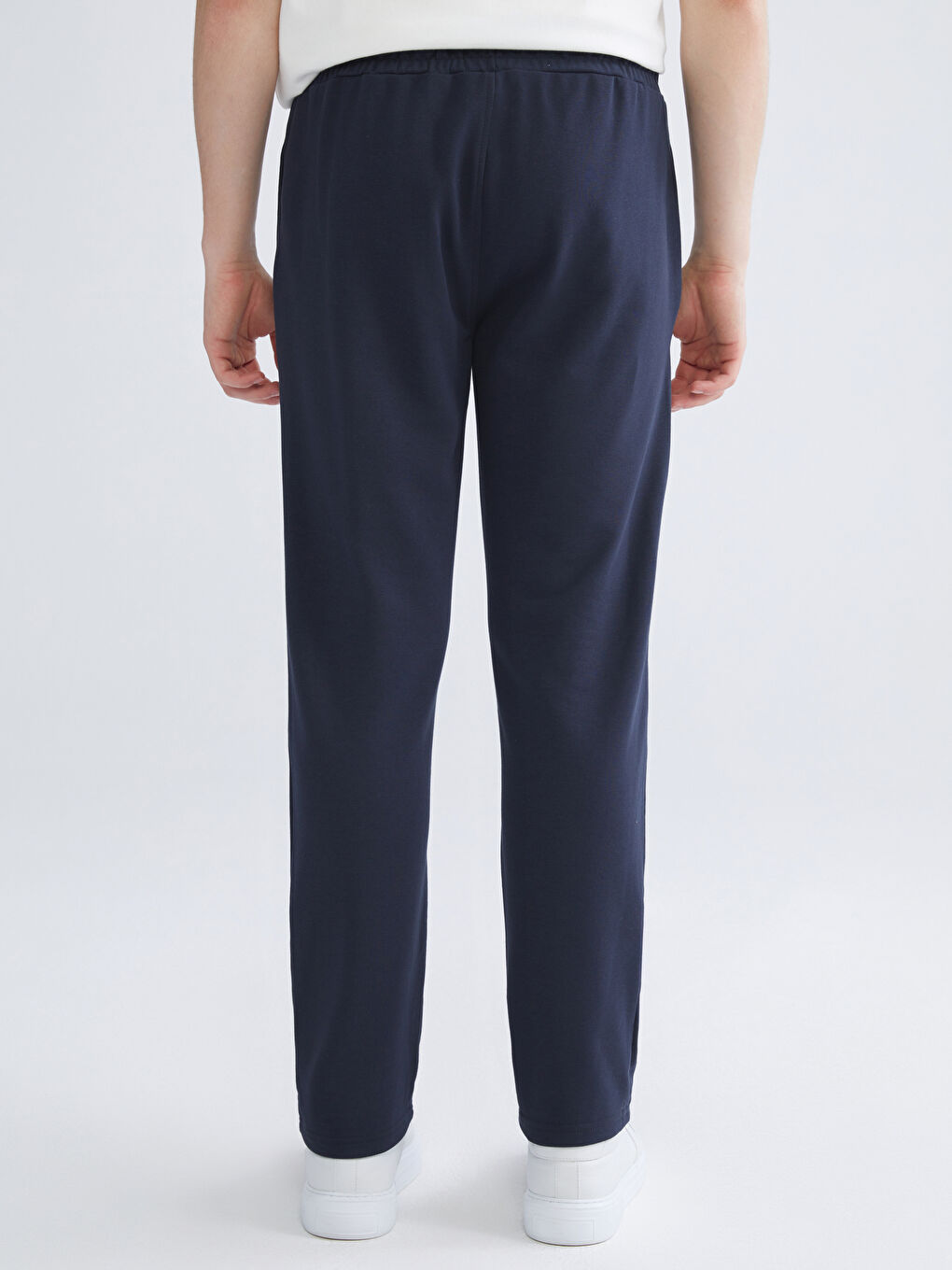 XSIDE Standard Fit Men's Sweatpants -W50175Z8-YRV