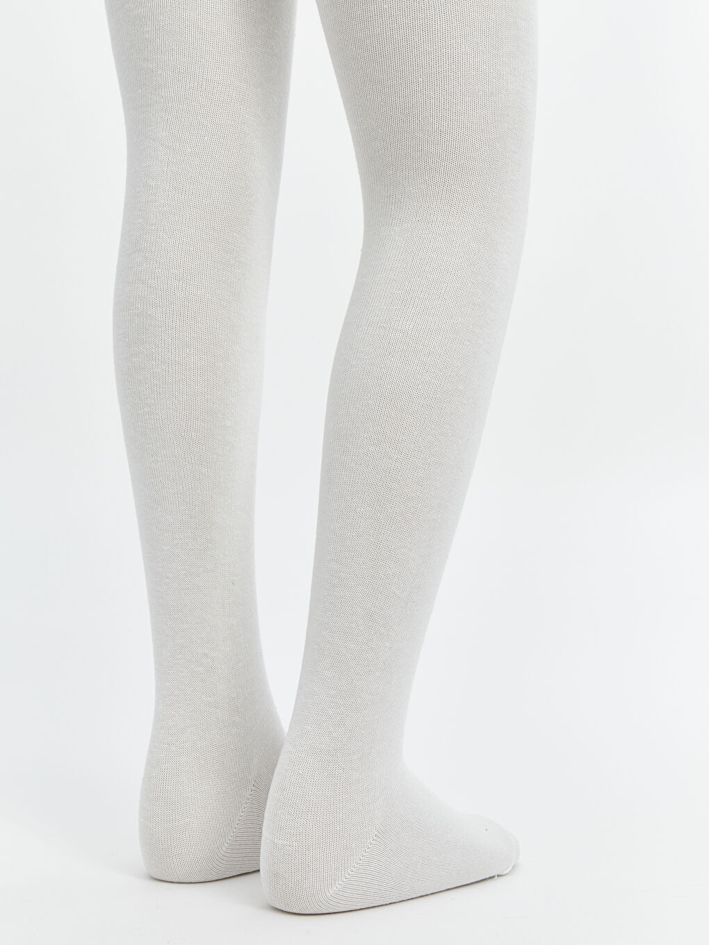 LCW Kids Basic Girls' Tights 3-pack -W50216Z4-CVL
