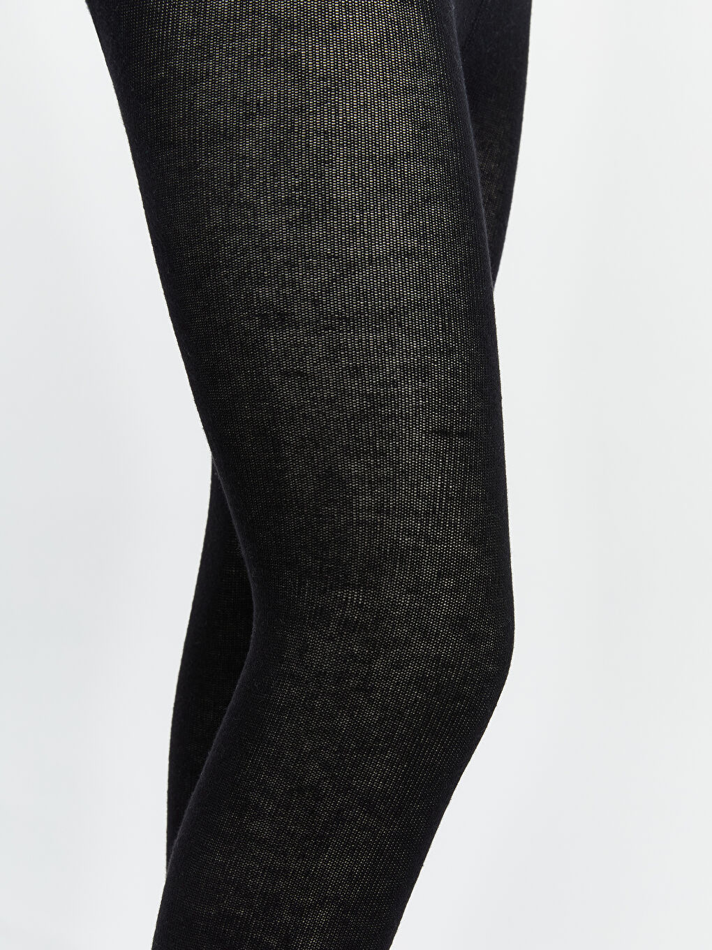 LCW Kids Basic Girls' Tights 3-pack -W50216Z4-CVL
