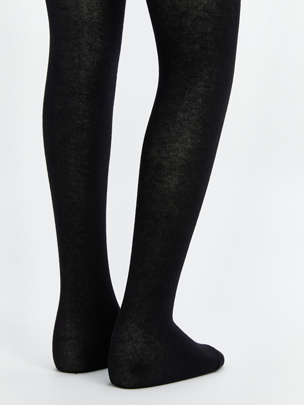 LCW Kids Basic Girls' Tights 3-pack -W50216Z4-CVL