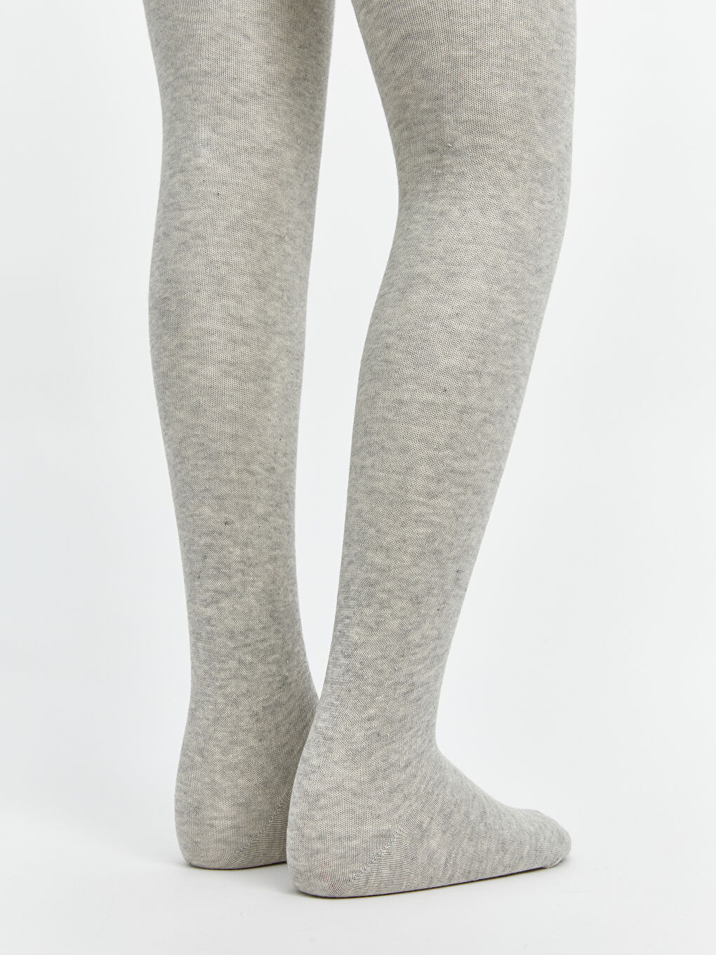 LCW Kids Basic Girls' Tights 3-pack -W50216Z4-CVL