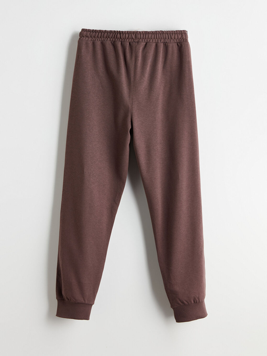 LCW Kids پانتۆڵی ئارەقە کەمەر لاستیک بۆ کوڕان -W50268Z4-Z7U