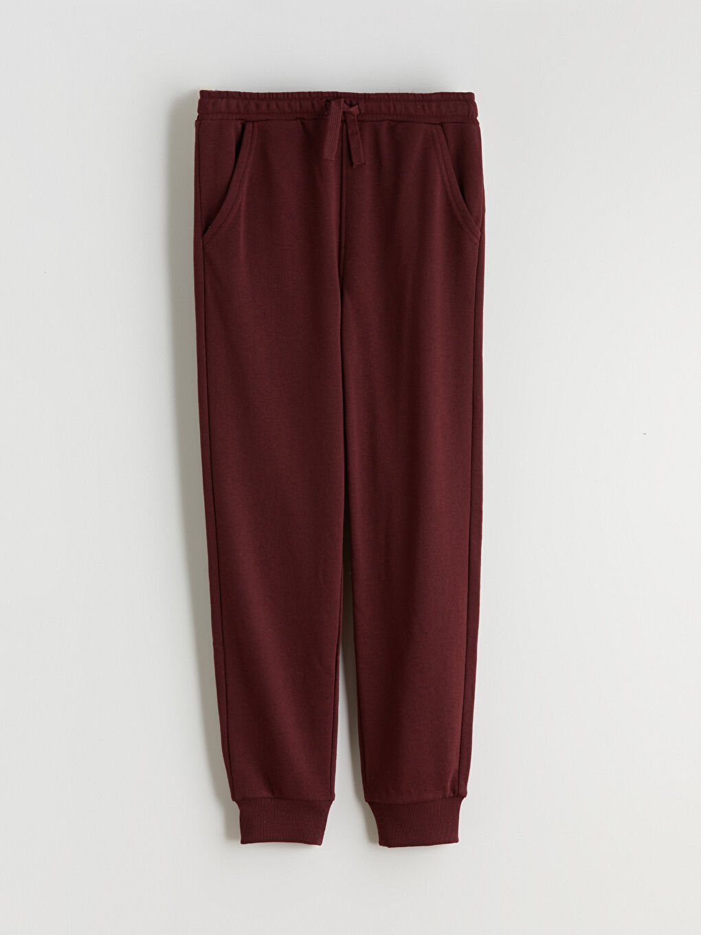 Elasticated Waist Boys' Jogger Sweatpants