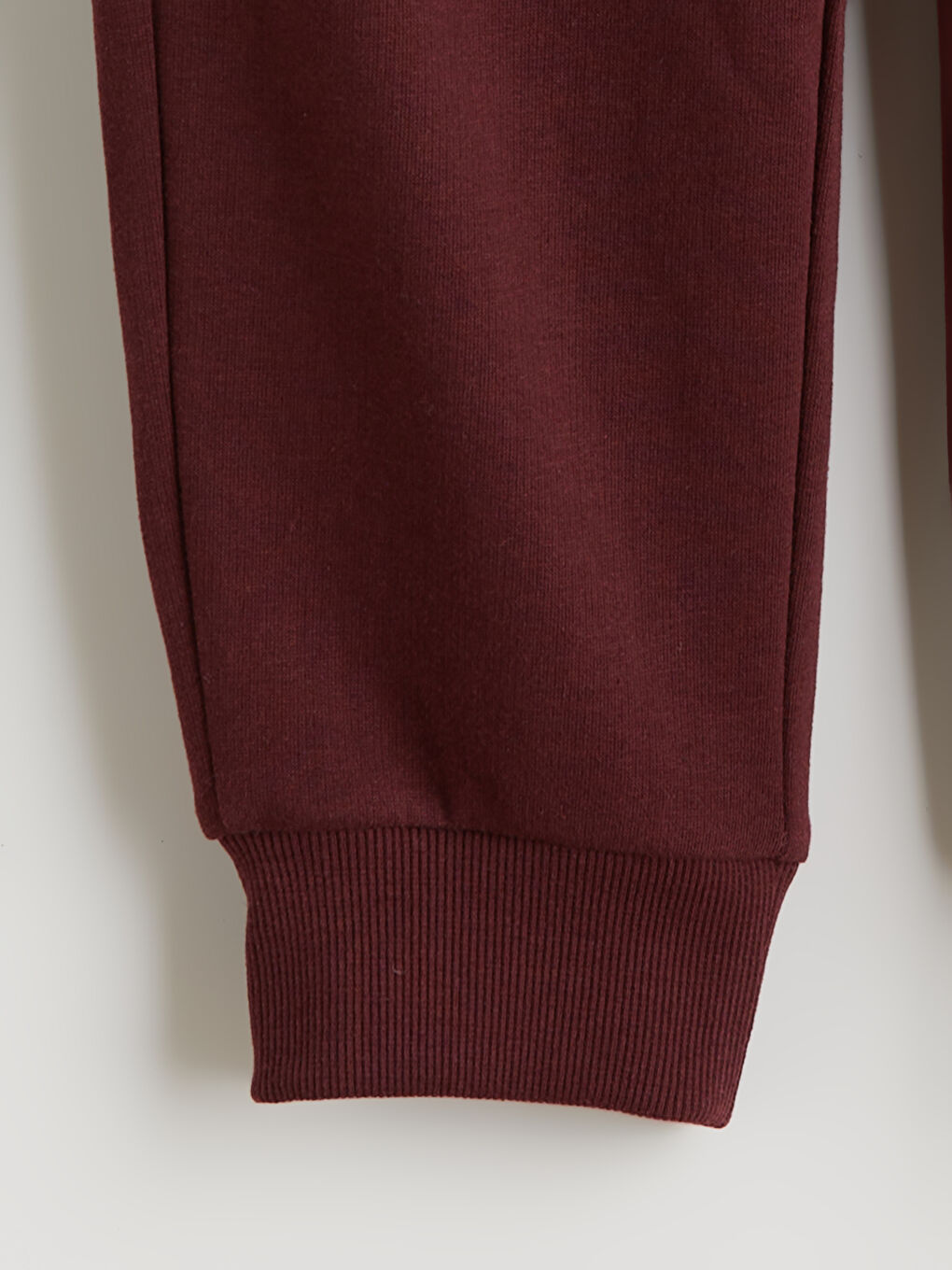 Elasticated Waist Boys' Jogger Sweatpants-1