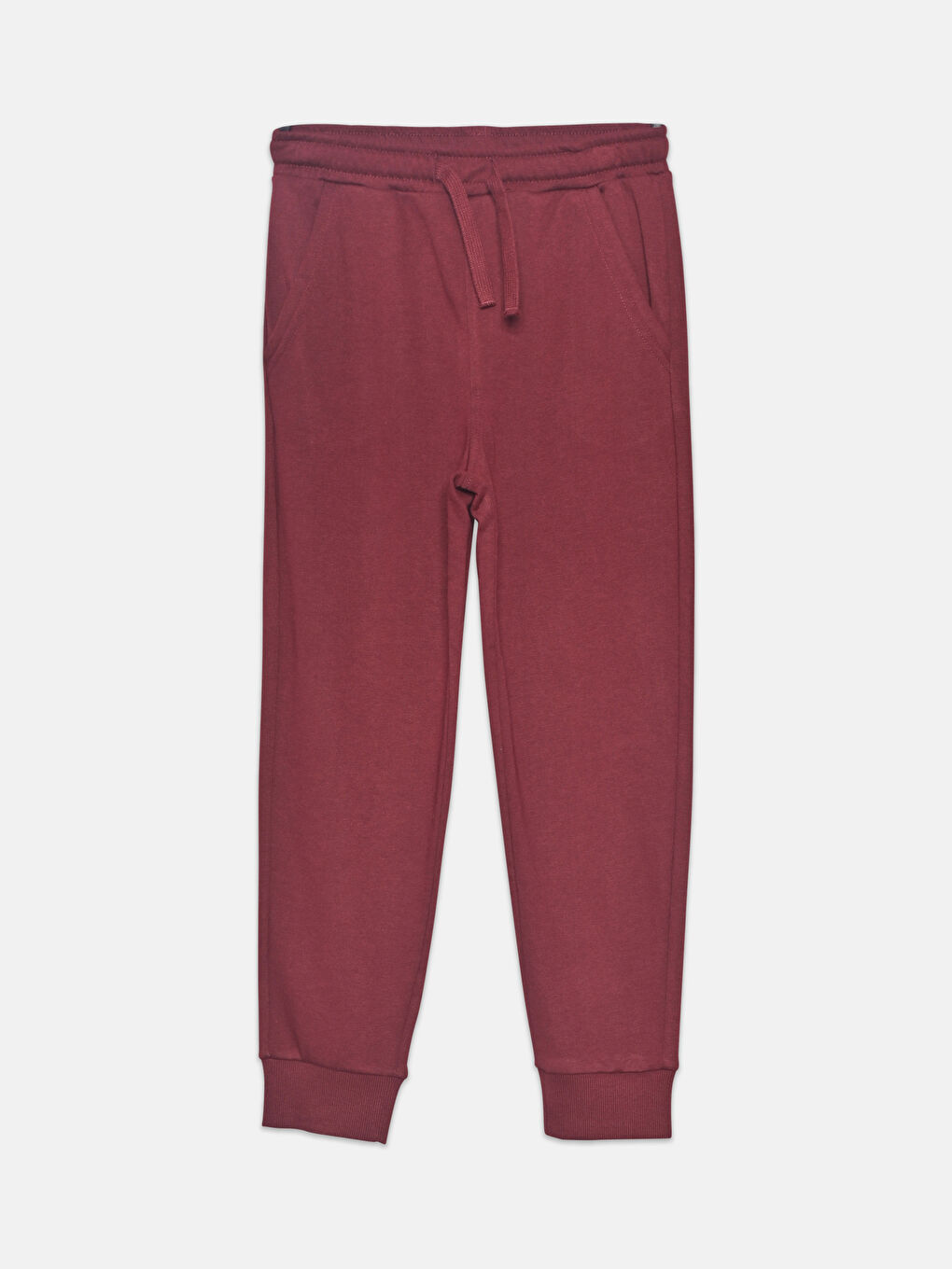 Jogger-Sweatpants für Jungen mit elastischem Bund-1