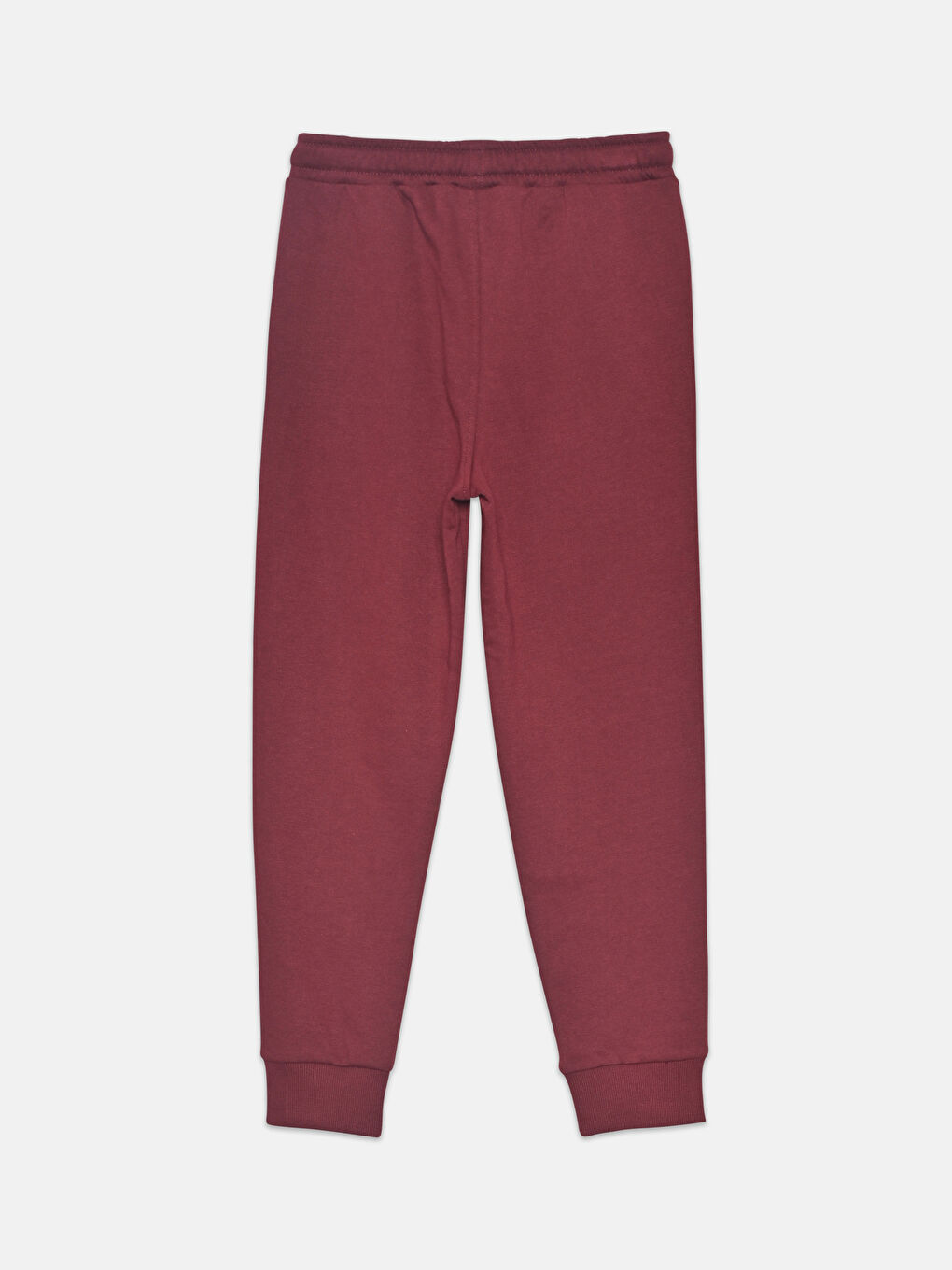 Jogger-Sweatpants für Jungen mit elastischem Bund-2