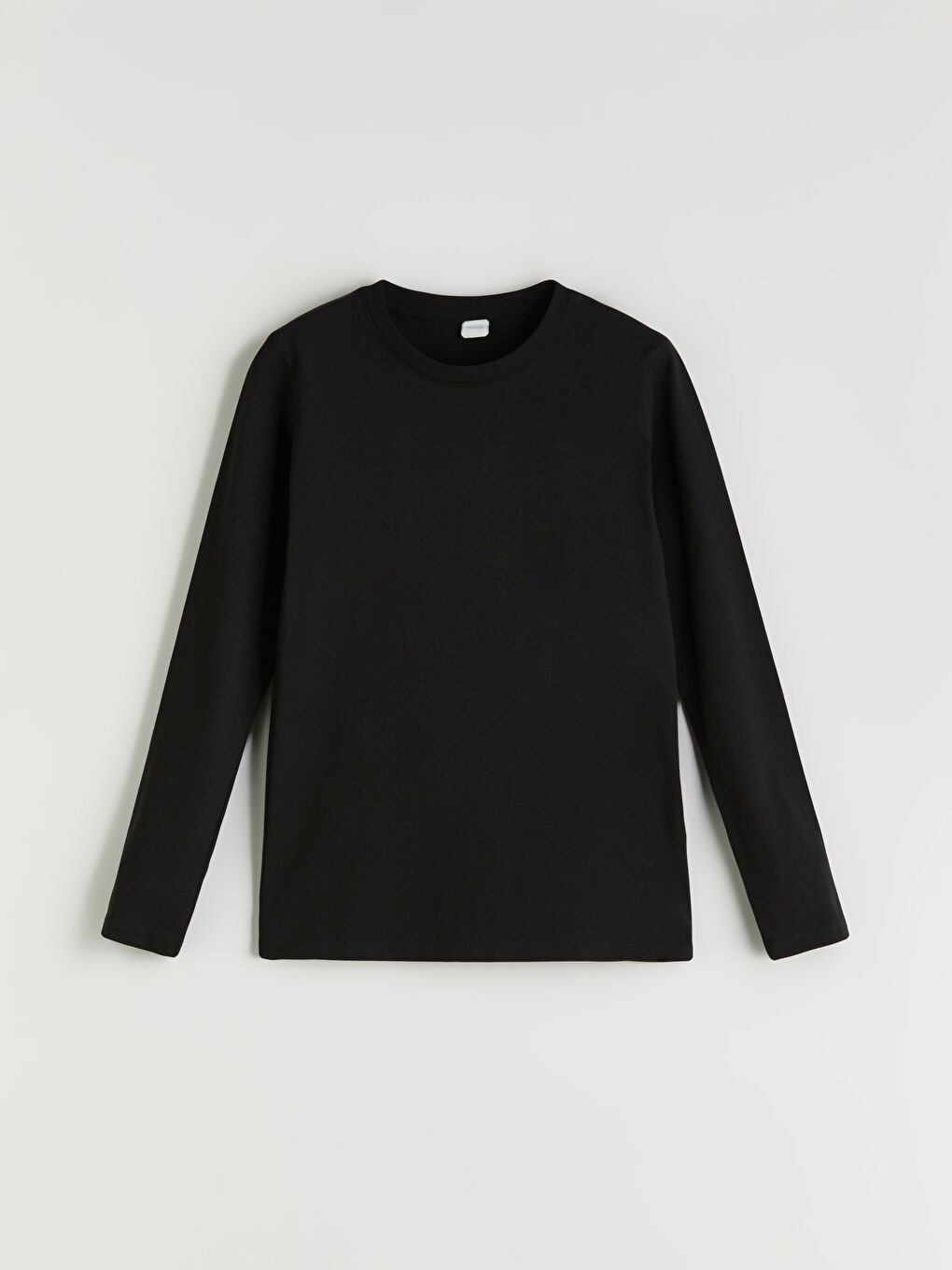 LCW Kids Crew Neck Boys' T-Shirt -W50270Z4-CVL