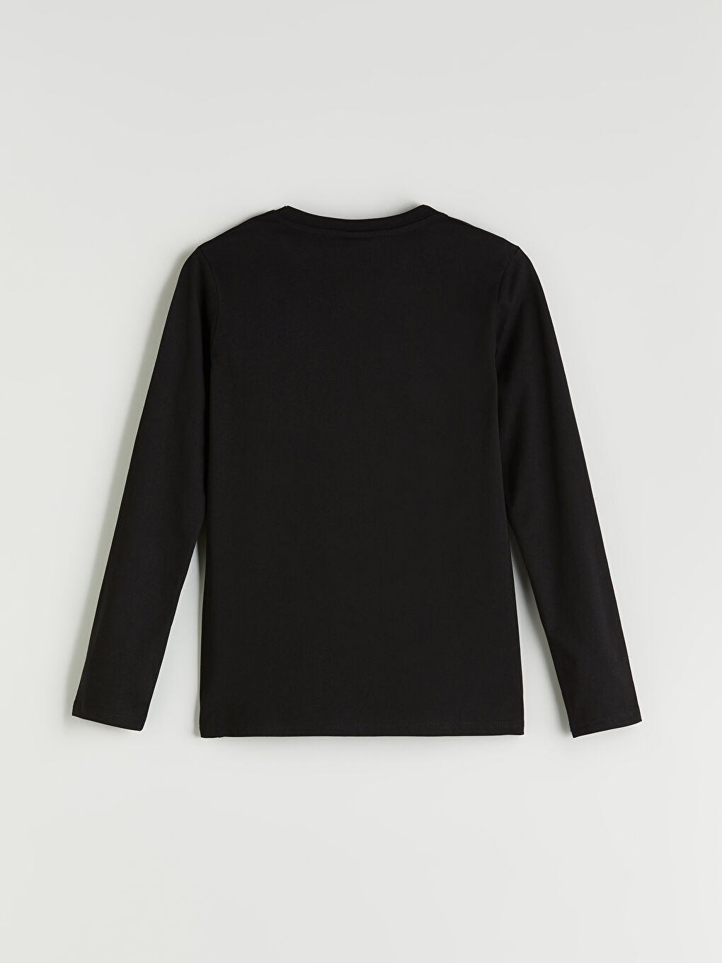 LCW Kids Crew Neck Boys' T-Shirt -W50270Z4-CVL