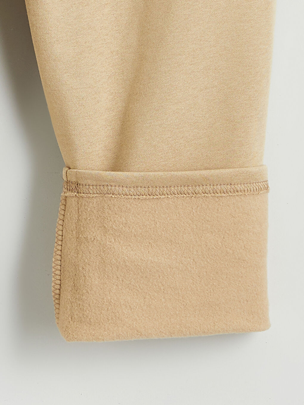 Elasticated Waist Basic Boys' Sweatpants-1