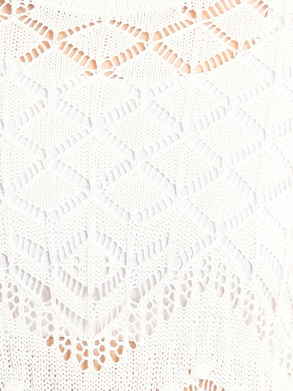 Дөңгелек жағалы трикотаж жемпір-2