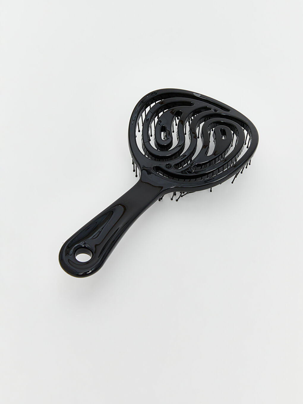 3D Women's Hair Brush-3