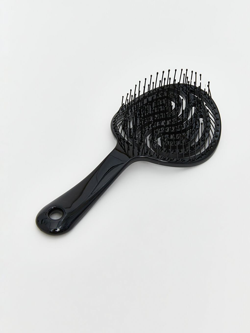 3D Women's Hair Brush-4