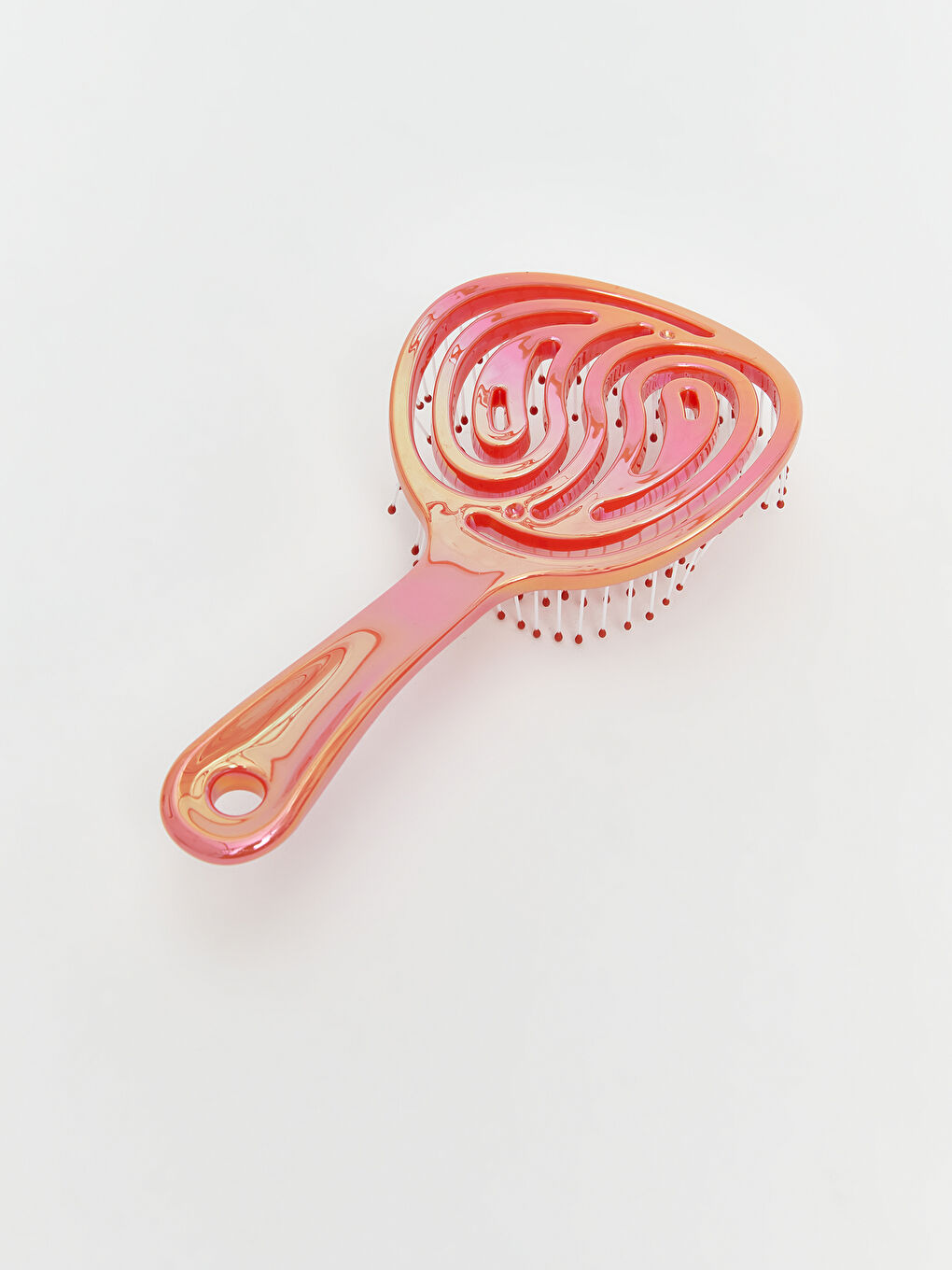 3D Women's Hair Brush-5