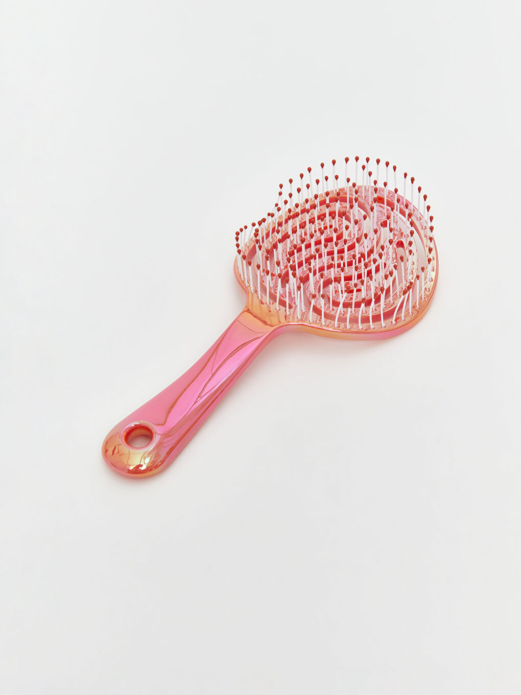 3D Women's Hair Brush-6