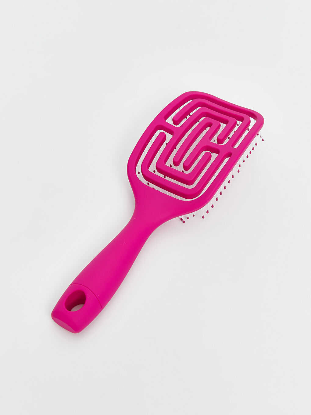 3D Women's Hair Brush-2